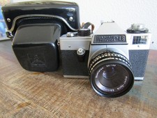 Hanimex praktica 35mm for sale  Lakeside