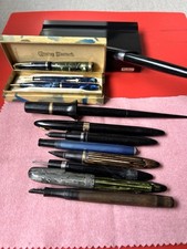 Conway stewart sheaffer for sale  COATBRIDGE