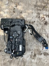 Blue tank volkswagen gebraucht kaufen  Ludwigsfelde