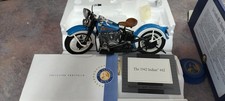 Franklin mint 1936 for sale  Burton