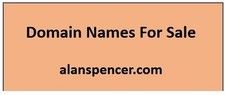 Premium domain name for sale  BUSHEY