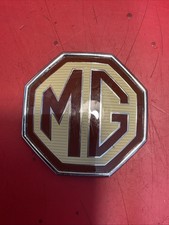 Original genuine mgf for sale  OXFORD