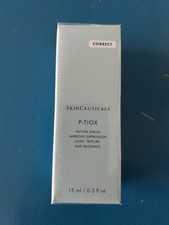 Skinceuticals tiox 15ml d'occasion  Naintré