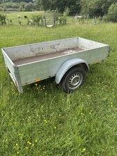 Anssems 1m trailer for sale  PULBOROUGH