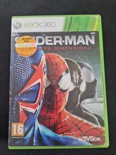 spiderman games for sale spiderman games for sale BRIDGWATER