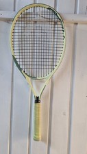 Head extreme tennisschläger gebraucht kaufen  Neuötting