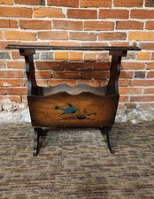 Vintage wood magazine for sale  Meadville