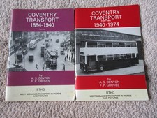 Coventry transport 1884 for sale  NORTHAMPTON