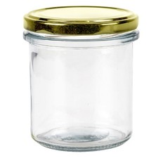 Glass jars 1lb for sale Glass jars 1lb for sale  MANCHESTER