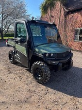 John deere xuv865m for sale  KIDDERMINSTER