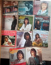 Bernd clüver konvolut gebraucht kaufen  Neuburg am Inn