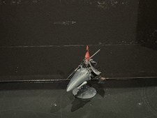 Warhammer 40K Eldar Farseer Skyrunner, usado comprar usado  Enviando para Brazil
