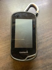 Garmin oregon 600 for sale  BARROW-IN-FURNESS