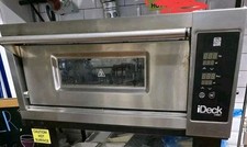 Moretti forni single for sale  LONDON