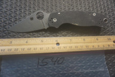 spyderco knives for sale  Boulder City