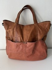 Pieces handtasche bag gebraucht kaufen  Deutschland