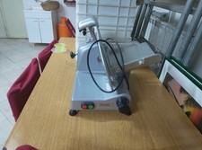 Affettatrice usata usato  Fragagnano