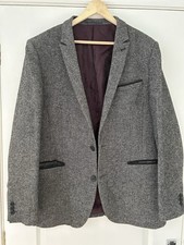 Next grey black for sale  BISHOP'S STORTFORD