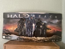 Rare xbox halo for sale  Grass Valley
