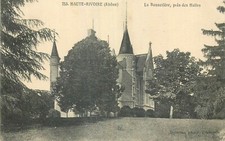 Haute rivoire bontiere d'occasion  Expédié en Belgium