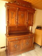 Jugendstil gründerzeit buffet gebraucht kaufen  Grettstadt