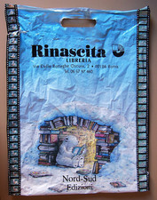 Libreria rinascita usato  Roma