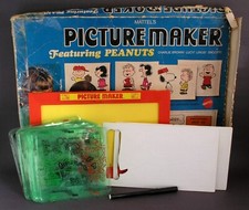 Vintage 1970 peanuts for sale  Manassas