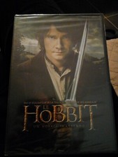 Dvd hobbit voyage d'occasion  La Ciotat