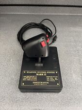 Thrustmaster Weapon Control System Mark 2 comprar usado  Enviando para Brazil