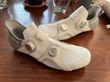 Scarpe ciclismo road usato  Lucca