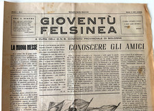 Bologna 1944 rsi usato  Vigevano