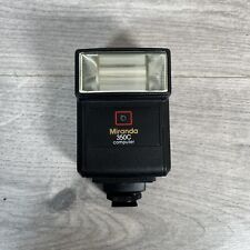 Miranda 350c camera for sale  ST. HELENS