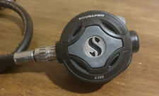 Scubapro s555 diving for sale  WREXHAM