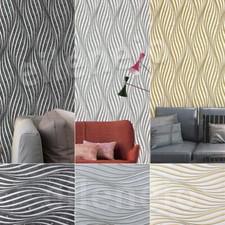 Wave stripes glitter for sale  WORCESTER