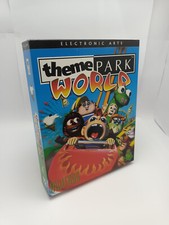 Theme park komplett gebraucht kaufen  Münchberg