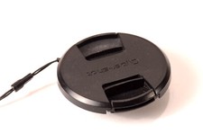 Lente CAP, Original Para Sony CyberShot DSC-H100 16.1 MP Câmera Digital, usado comprar usado  Enviando para Brazil