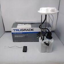 Trugrade fuel pump for sale  Smithville