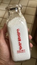 Old manheim milk for sale  Sparta