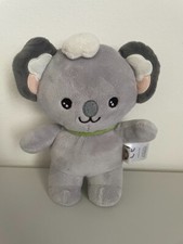 Peluche teddy friends usato  Vigonovo