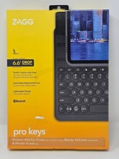 Zagg pro keys for sale  Wheat Ridge