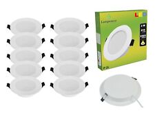 Lot spot encastrable d'occasion  Nexon