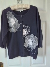 Per una navy for sale  HARLOW