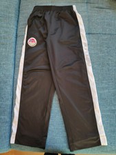 Nebulus freizeithose schwarz gebraucht kaufen  Tann