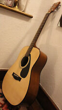 Yamaha acoustic guitar for sale  DERBY