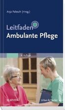 Leitfaden ambulante pflege gebraucht kaufen  Berlin