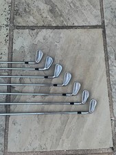 Titleist 695 irons for sale  CAMBRIDGE
