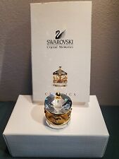 Swarovski crystal memories for sale  READING