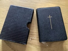 Altes gebetbuch evangelisches gebraucht kaufen  Wettringen