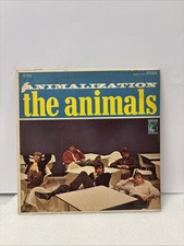 The animals animalization usato  San Benedetto del Tronto