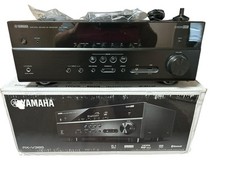 Yamaha v385 5.1 for sale  Lynn Haven